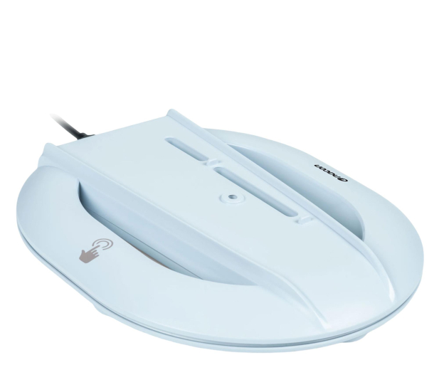 Nacon PS5 SLIM Podstawka na konsolę RGB z USB - pionowa - 1320521 - zdjęcie 2